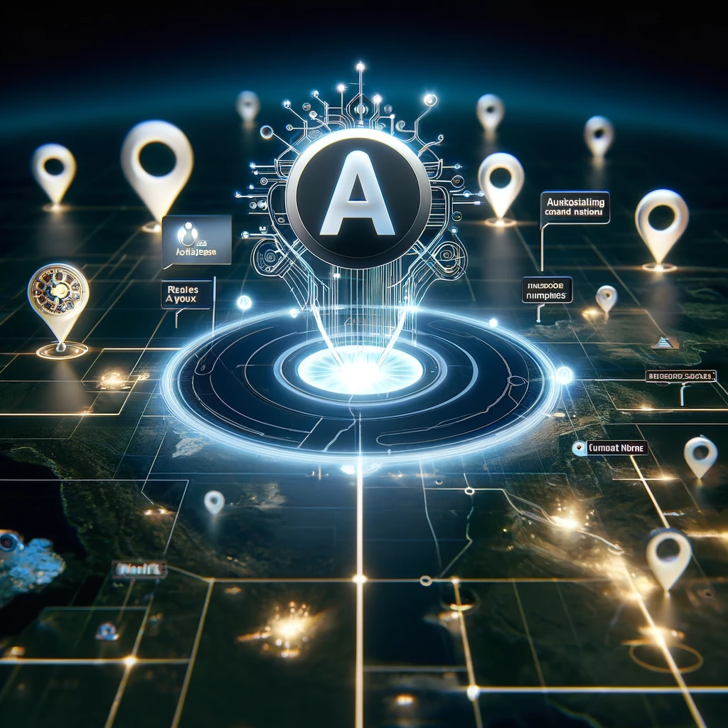 Chad Software Dev Citation Solutions (CHAD) | ai-software-solutions.com