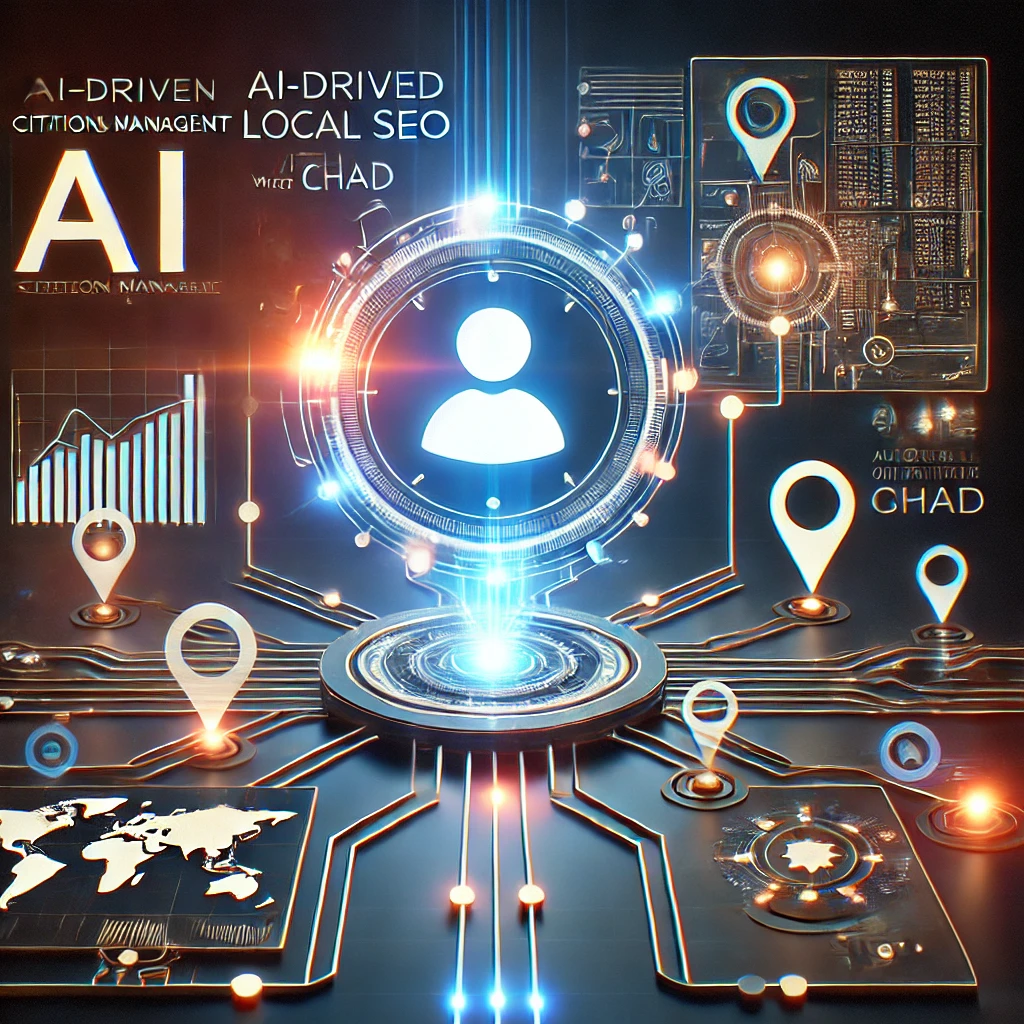 Chad Software Dev Citation Solutions (CHAD) | ai-software-solutions.com
